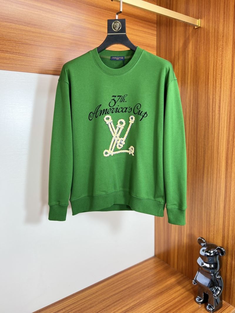 Louis Vuitton Hoodies